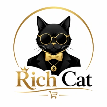 Rich Cat